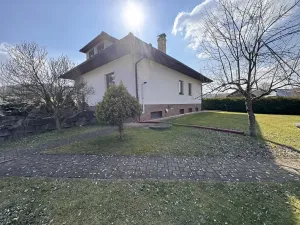 Prodej rodinného domu, Všeradice, 4020 m2