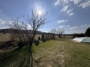 Prodej rodinného domu, Všeradice, 4020 m2