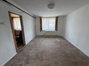 Prodej rodinného domu, Labuty, 56 m2