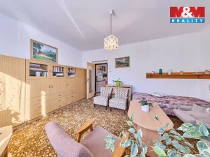 Prodej rodinného domu, Hradec Králové - Svobodné Dvory, U Cihelny, 159 m2