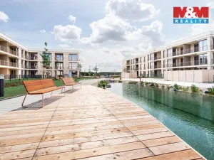 Prodej bytu 2+kk, Brandýs nad Labem-Stará Boleslav, Dřevčická, 64 m2