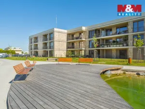Prodej bytu 2+kk, Brandýs nad Labem-Stará Boleslav, Dřevčická, 64 m2