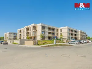 Prodej bytu 2+kk, Brandýs nad Labem-Stará Boleslav, Dřevčická, 64 m2