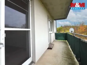 Prodej bytu 3+kk, Praha - Kyje, Břeclavská, 70 m2