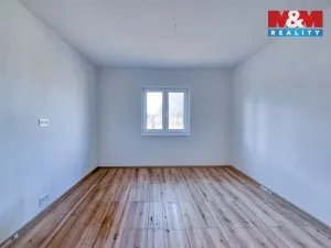 Prodej rodinného domu, Březová, Gen. Svobody, 138 m2