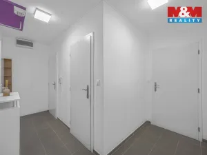 Prodej bytu 2+1, Nehvizdy, Gabčíkova, 50 m2