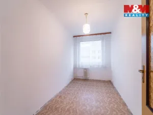 Prodej bytu 4+1, Praha - Chodov, Babákova, 80 m2