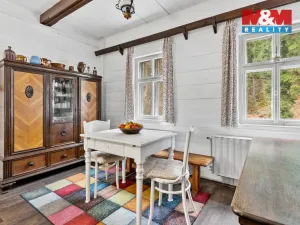 Prodej rodinného domu, Desná - Desná III, Polubenská, 248 m2