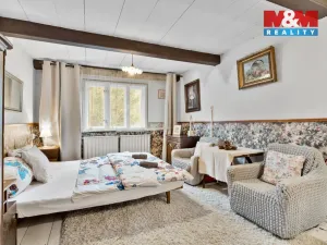 Prodej rodinného domu, Desná - Desná III, Polubenská, 248 m2