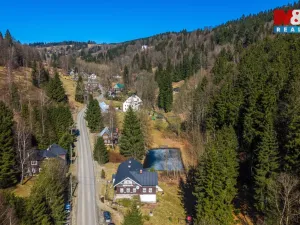 Prodej rodinného domu, Desná - Desná III, Polubenská, 248 m2