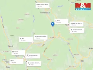 Prodej rodinného domu, Desná - Desná III, Polubenská, 248 m2