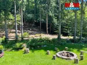 Prodej rodinného domu, Desná - Desná III, Polubenská, 248 m2