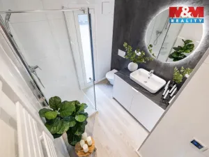 Prodej rodinného domu, Vítězná - Kocléřov, 40 m2