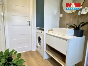 Prodej rodinného domu, Vítězná - Kocléřov, 48 m2