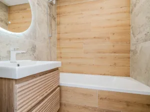 Prodej bytu 4+kk, Ostrava - Hrabůvka, Holasova, 78 m2