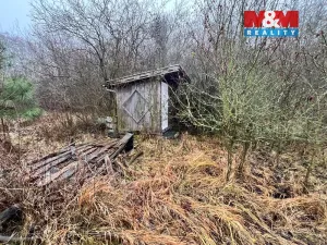 Prodej zahrady, Židlochovice, 2207 m2