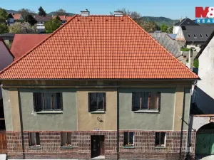 Prodej rodinného domu, Radonice, 260 m2