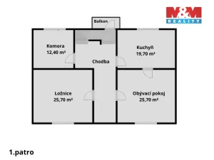 Prodej rodinného domu, Radonice, 260 m2