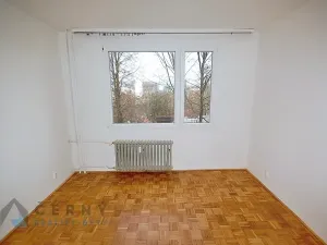 Pronájem bytu 3+1, Jablonec nad Nisou, Na Výšině, 65 m2