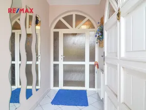 Prodej rodinného domu, Moravský Žižkov, U Sklepů, 187 m2