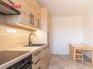 Pronájem bytu 2+1, Břeclav, nábř. Komenského, 57 m2