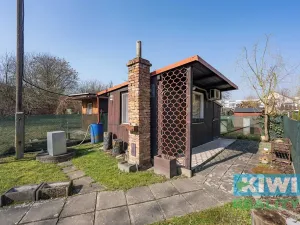 Prodej chaty, Ostrava, 13 m2