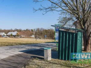 Prodej pozemku pro bydlení, Horní Bludovice, 871 m2