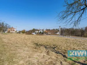 Prodej pozemku pro bydlení, Horní Bludovice, 871 m2