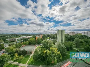 Pronájem bytu 2+1, Ostrava, Průběžná, 41 m2