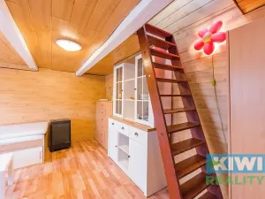 Prodej chaty, Albrechtice, Zahrádkářská, 22 m2