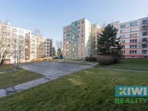 Prodej bytu 3+1, Orlová, Karla Dvořáčka, 68 m2