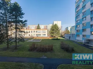 Prodej bytu 2+1, Orlová, 1. máje, 44 m2