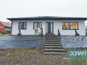 Prodej rodinného domu, Petřvald, U Kovárny, 139 m2