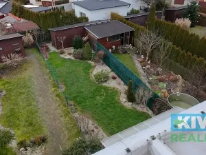 Prodej rodinného domu, Ostrava, Bořivoje Čelovského, 110 m2