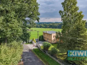 Pronájem rodinného domu, Kaňovice, 90 m2