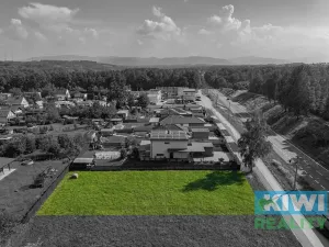 Prodej pozemku pro bydlení, Těrlicko, 1000 m2