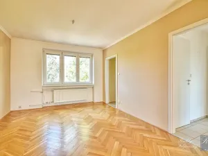 Pronájem bytu 3+1, Ústí nad Labem, Hilarova, 74 m2