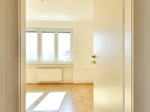 Pronájem bytu 3+1, Ústí nad Labem, Hilarova, 74 m2