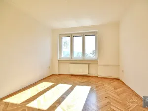 Pronájem bytu 3+1, Ústí nad Labem, Hilarova, 74 m2