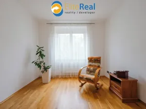 Prodej bytu 3+1, Olomouc, Bieblova, 83 m2