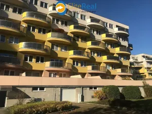 Pronájem bytu 2+kk, Olomouc, Na Tabulovém vrchu, 59 m2