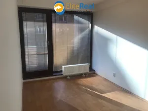 Pronájem bytu 2+kk, Olomouc, Jakoubka ze Stříbra, 65 m2