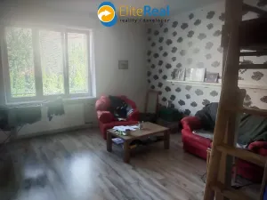 Prodej bytu 1+1, Olomouc, Purkyňova, 54 m2