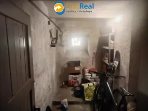 Prodej bytu 1+1, Olomouc, Purkyňova, 54 m2