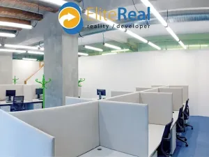 Pronájem kanceláře, Olomouc, Palackého, 155 m2