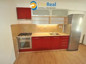 Pronájem bytu 1+1, Olomouc, Chválkovická, 55 m2