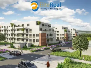 Prodej bytu 4+kk, Olomouc, Třída Jiřího Pelikána, 93 m2