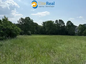 Prodej pozemku pro bydlení, Razová, 1470 m2