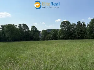 Prodej pozemku pro bydlení, Razová, 1470 m2