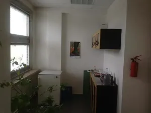 Pronájem kanceláře, Velká Bystřice, ČSA, 204 m2